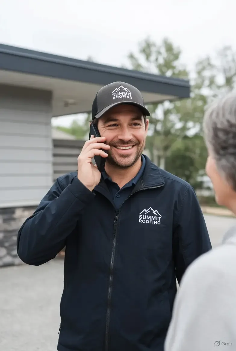 Flat Roof Leak Repair Harsens Island, MI FAQs